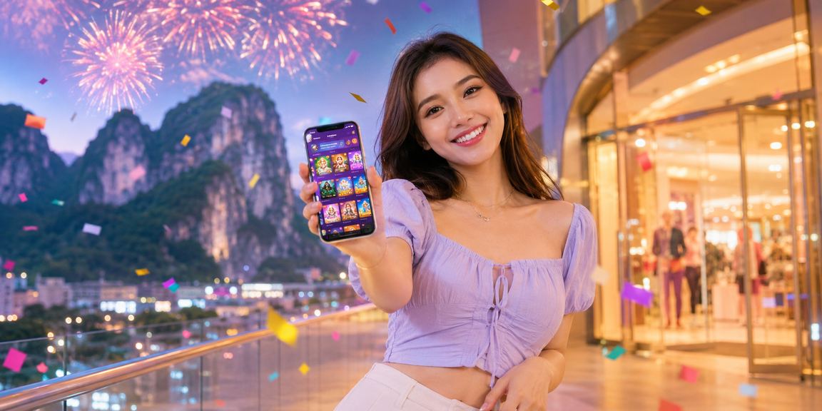 Pengalaman aplikasi kasino mudah alih terbaik di Ipoh